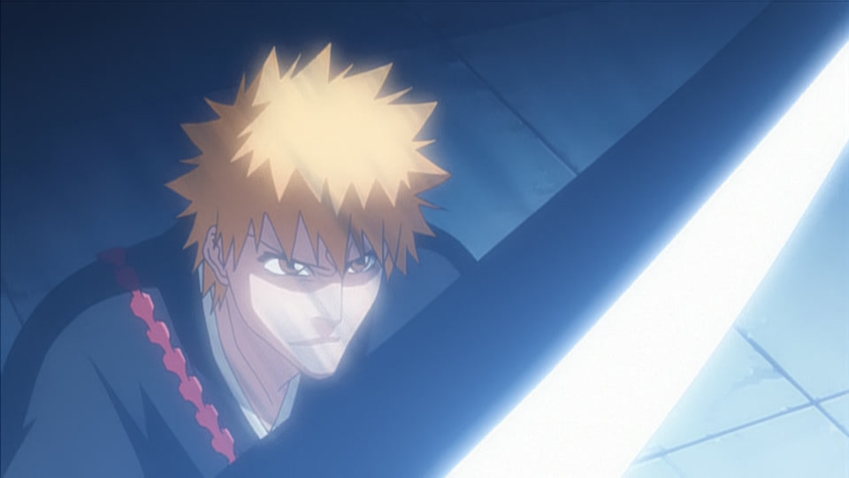 Bleach Ep 175: The Revenging Assassin, Ichigo is Targeted @ 00:02:08
