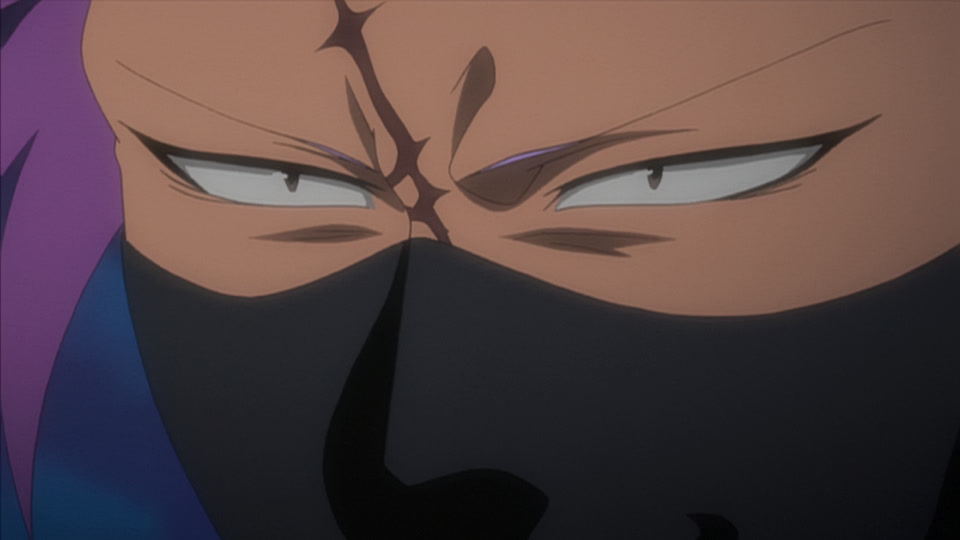Bleach Ep 175: The Revenging Assassin, Ichigo is Targeted @ 00:02:17