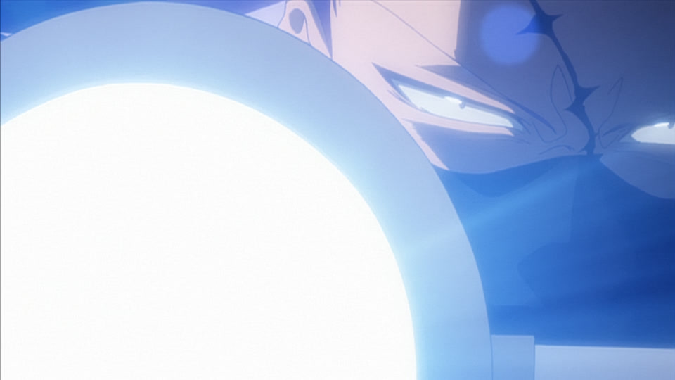 Bleach Ep 175: The Revenging Assassin, Ichigo is Targeted @ 00:02:27