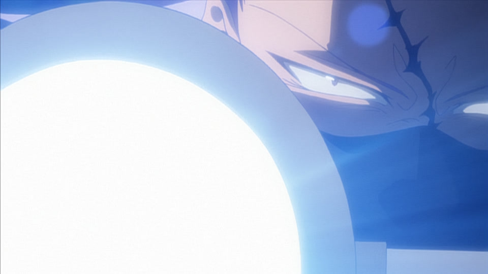 Bleach Ep 175: The Revenging Assassin, Ichigo is Targeted @ 00:02:32