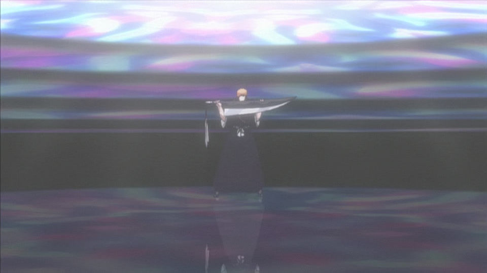 Bleach Ep 175: The Revenging Assassin, Ichigo is Targeted @ 00:02:41