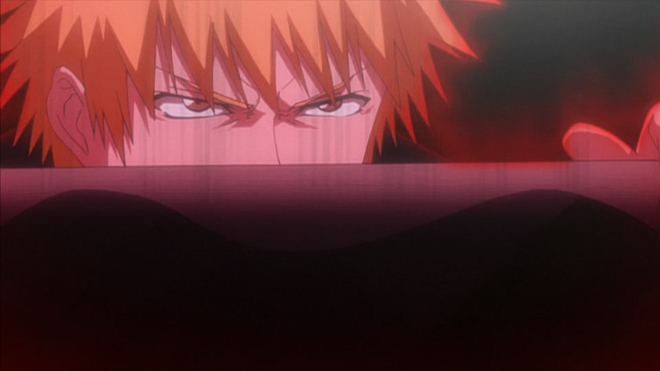 Bleach Ep 175: The Revenging Assassin, Ichigo is Targeted @ 00:03:00