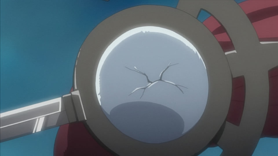 Bleach Ep 175: The Revenging Assassin, Ichigo is Targeted @ 00:03:48