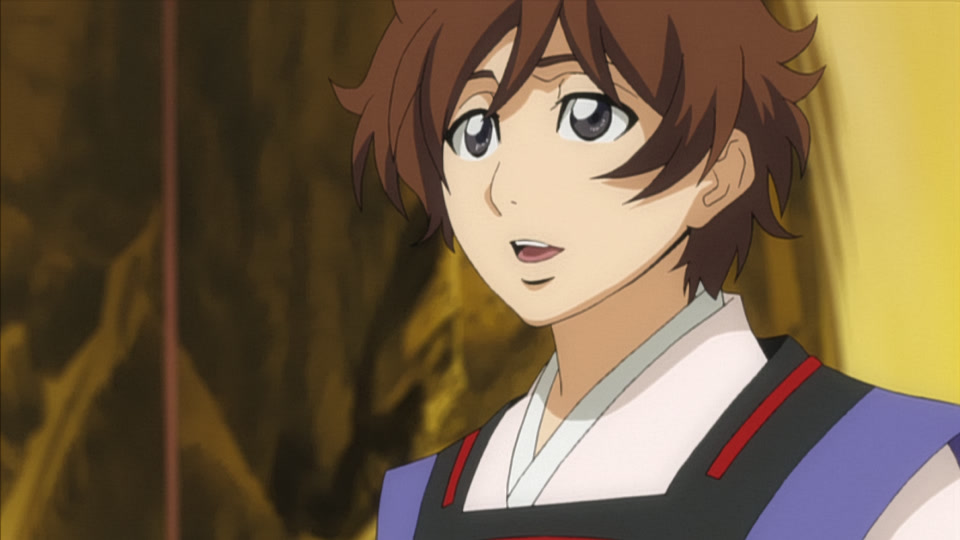 Bleach Ep 175: The Revenging Assassin, Ichigo is Targeted @ 00:04:27