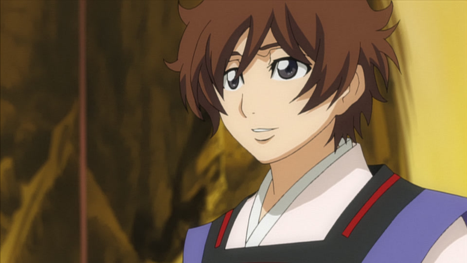 Bleach Ep 175: The Revenging Assassin, Ichigo is Targeted @ 00:04:31