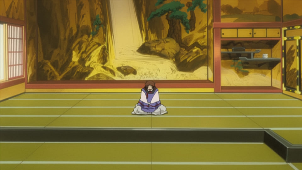 Bleach Ep 175: The Revenging Assassin, Ichigo is Targeted @ 00:04:50