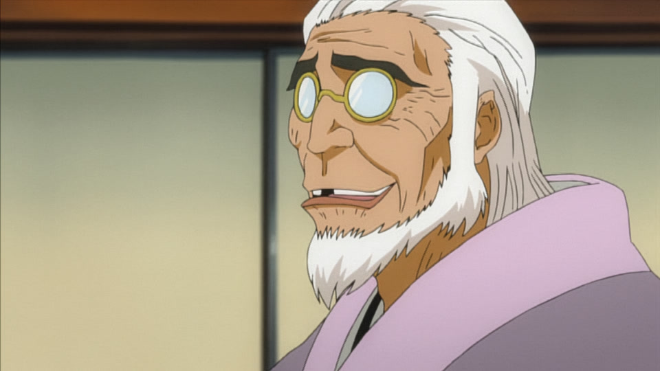 Bleach Ep 175: The Revenging Assassin, Ichigo is Targeted @ 00:05:05