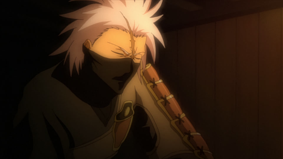 Bleach Ep 175: The Revenging Assassin, Ichigo is Targeted @ 00:05:29