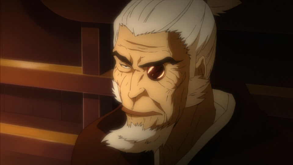 Bleach Ep 175: The Revenging Assassin, Ichigo is Targeted @ 00:06:02