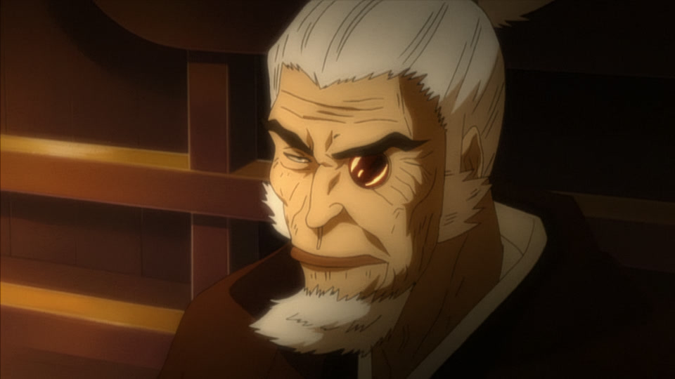 Bleach Ep 175: The Revenging Assassin, Ichigo is Targeted @ 00:06:26
