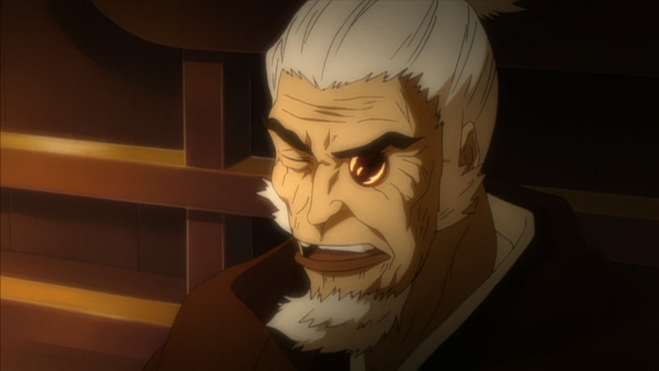 Bleach Ep 175: The Revenging Assassin, Ichigo is Targeted @ 00:06:31