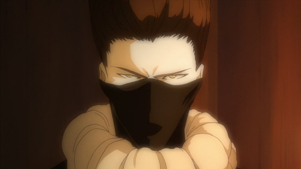Bleach Ep 175: The Revenging Assassin, Ichigo is Targeted @ 00:07:24