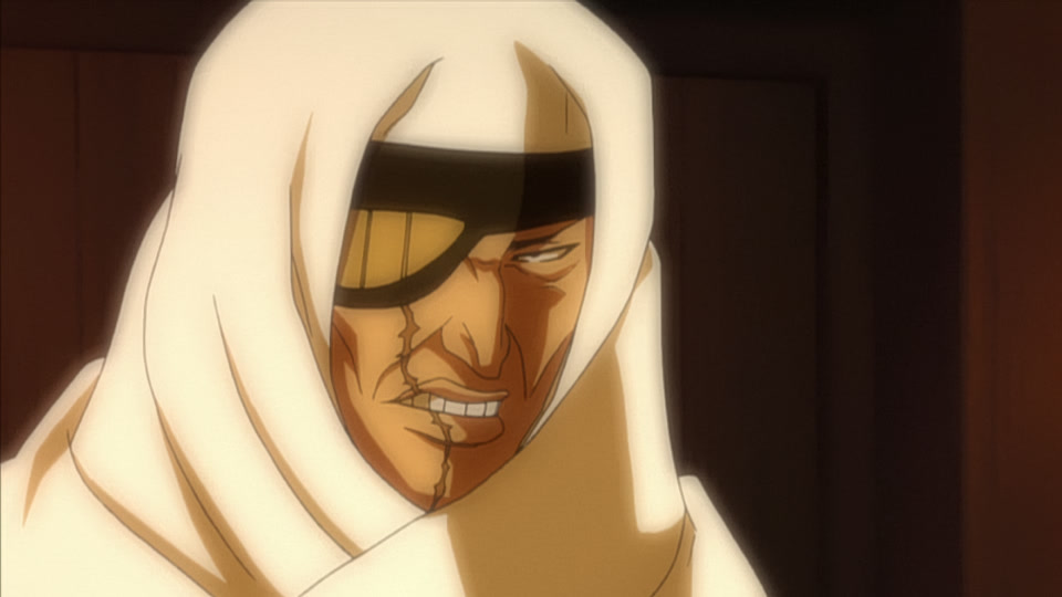 Bleach Ep 175: The Revenging Assassin, Ichigo is Targeted @ 00:07:28