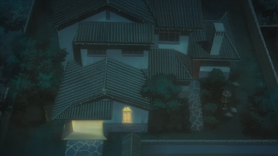 Bleach Ep 175: The Revenging Assassin, Ichigo is Targeted @ 00:08:07