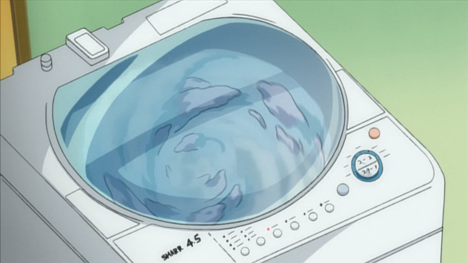 Bleach Ep 175: The Revenging Assassin, Ichigo is Targeted @ 00:09:33