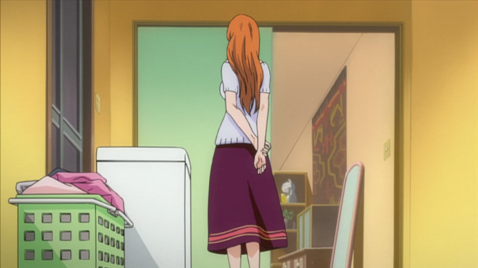 Bleach Ep 175: The Revenging Assassin, Ichigo is Targeted @ 00:09:38