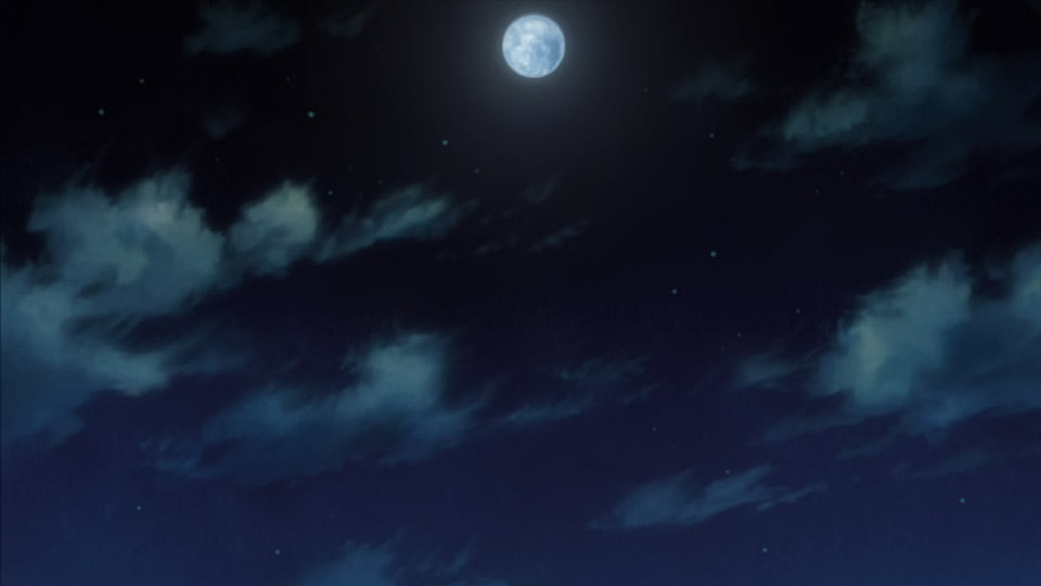 Bleach Ep 175: The Revenging Assassin, Ichigo is Targeted @ 00:10:02
