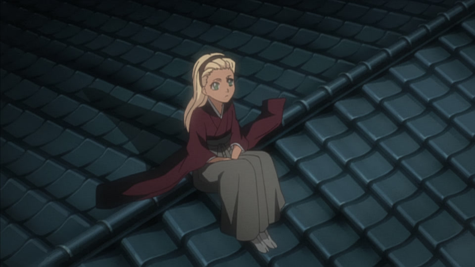 Bleach Ep 175: The Revenging Assassin, Ichigo is Targeted @ 00:10:06