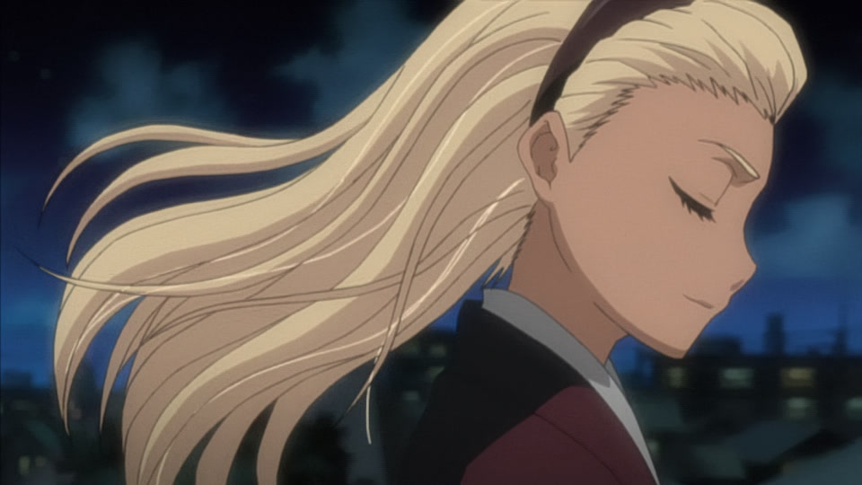 Bleach Ep 175: The Revenging Assassin, Ichigo is Targeted @ 00:10:11