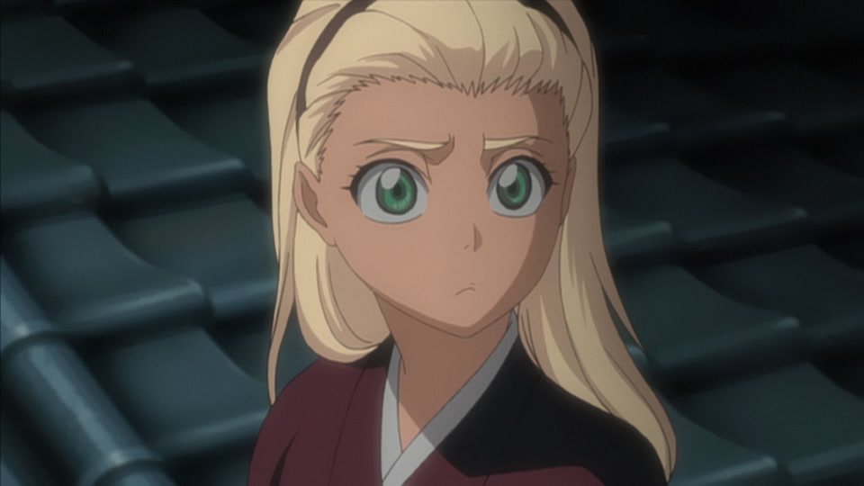 Bleach Ep 175: The Revenging Assassin, Ichigo is Targeted @ 00:10:40