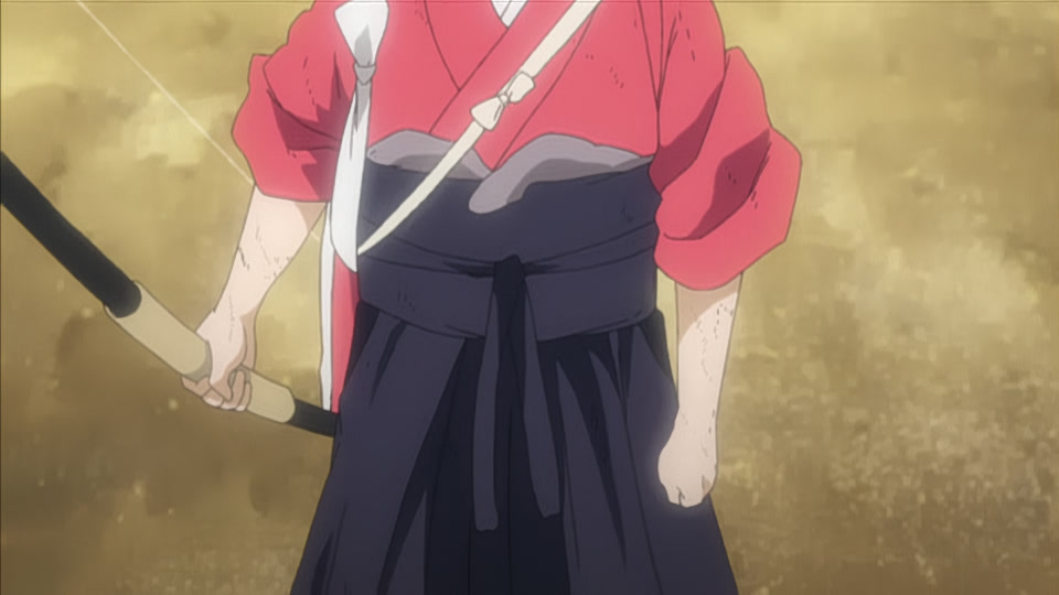 Bleach Ep 175: The Revenging Assassin, Ichigo is Targeted @ 00:12:01