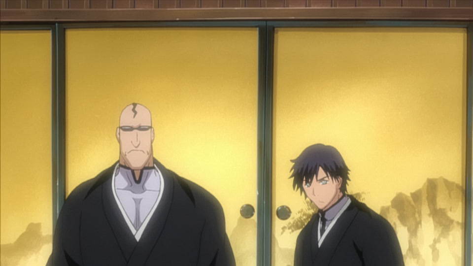Bleach Ep 175: The Revenging Assassin, Ichigo is Targeted @ 00:13:18