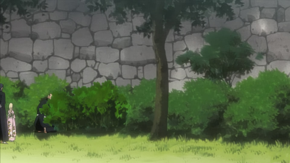 Bleach Ep 175: The Revenging Assassin, Ichigo is Targeted @ 00:13:37