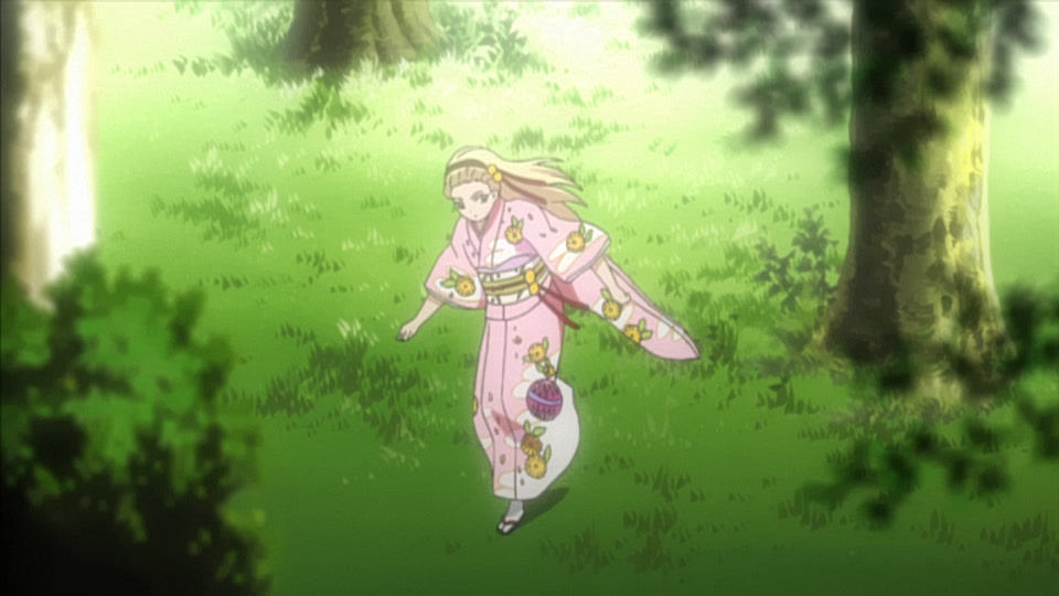 Bleach Ep 175: The Revenging Assassin, Ichigo is Targeted @ 00:14:30