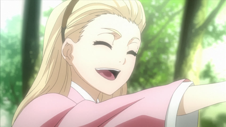 Bleach Ep 175: The Revenging Assassin, Ichigo is Targeted @ 00:14:44