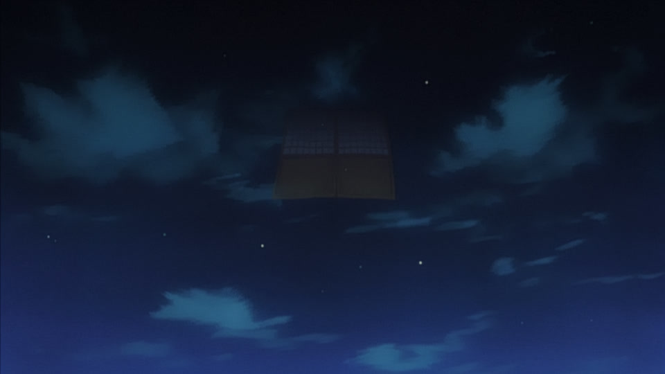 Bleach Ep 175: The Revenging Assassin, Ichigo is Targeted @ 00:14:58