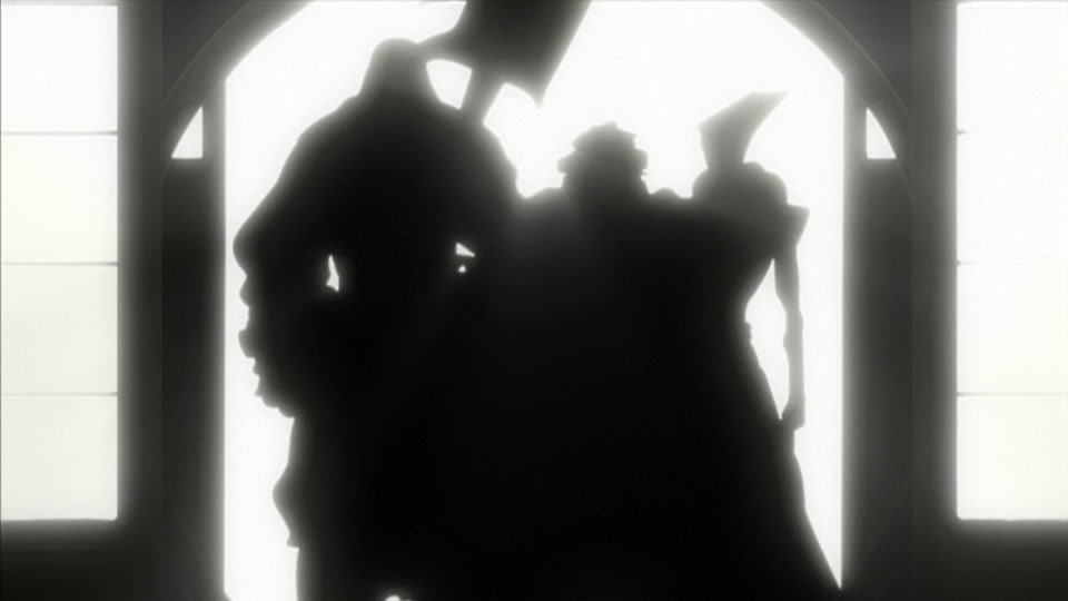 Bleach Ep 175: The Revenging Assassin, Ichigo is Targeted @ 00:15:03