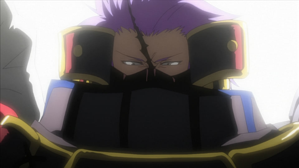 Bleach Ep 175: The Revenging Assassin, Ichigo is Targeted @ 00:15:17