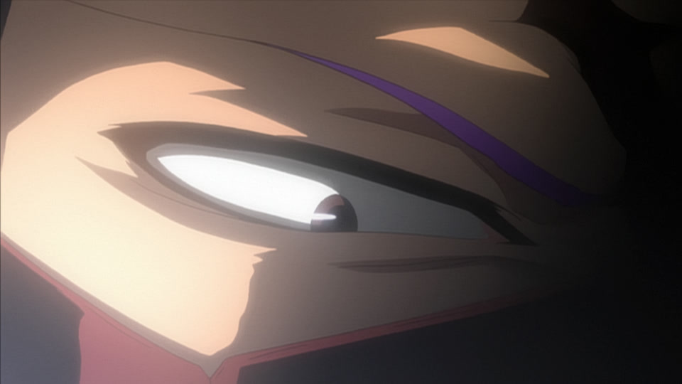 Bleach Ep 175: The Revenging Assassin, Ichigo is Targeted @ 00:15:22