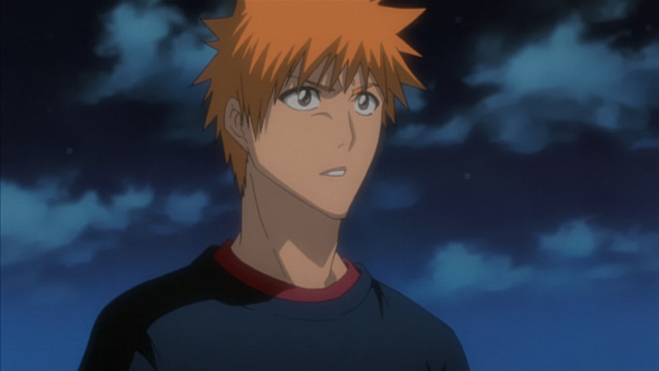 Bleach Ep 175: The Revenging Assassin, Ichigo is Targeted @ 00:15:27