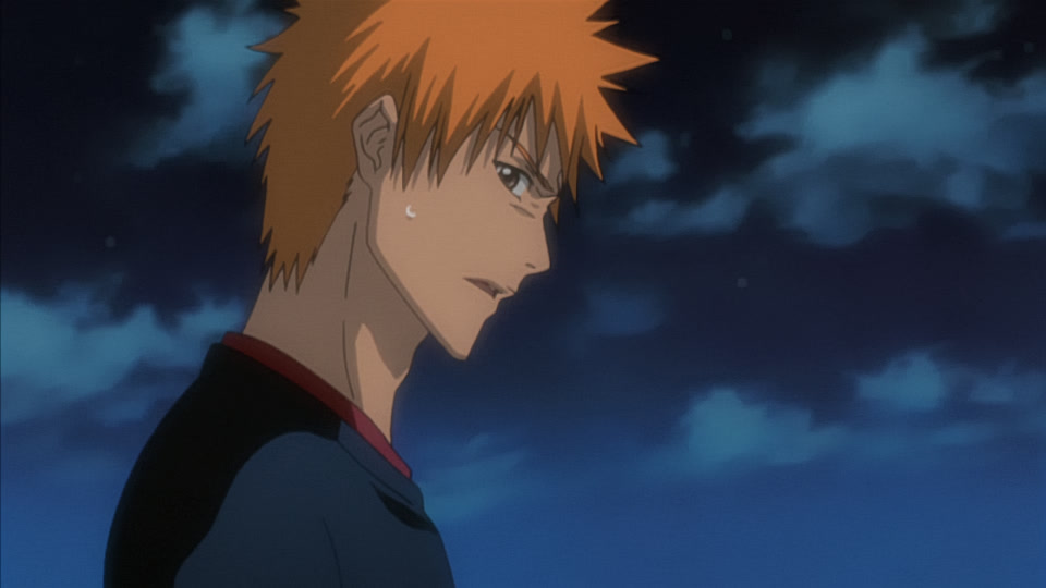 Bleach Ep 175: The Revenging Assassin, Ichigo is Targeted @ 00:15:37