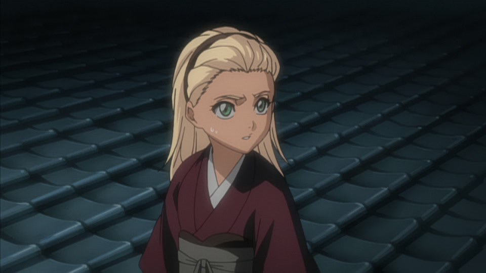 Bleach Ep 175: The Revenging Assassin, Ichigo is Targeted @ 00:15:41