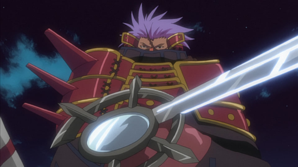 Bleach Ep 175: The Revenging Assassin, Ichigo is Targeted @ 00:16:00