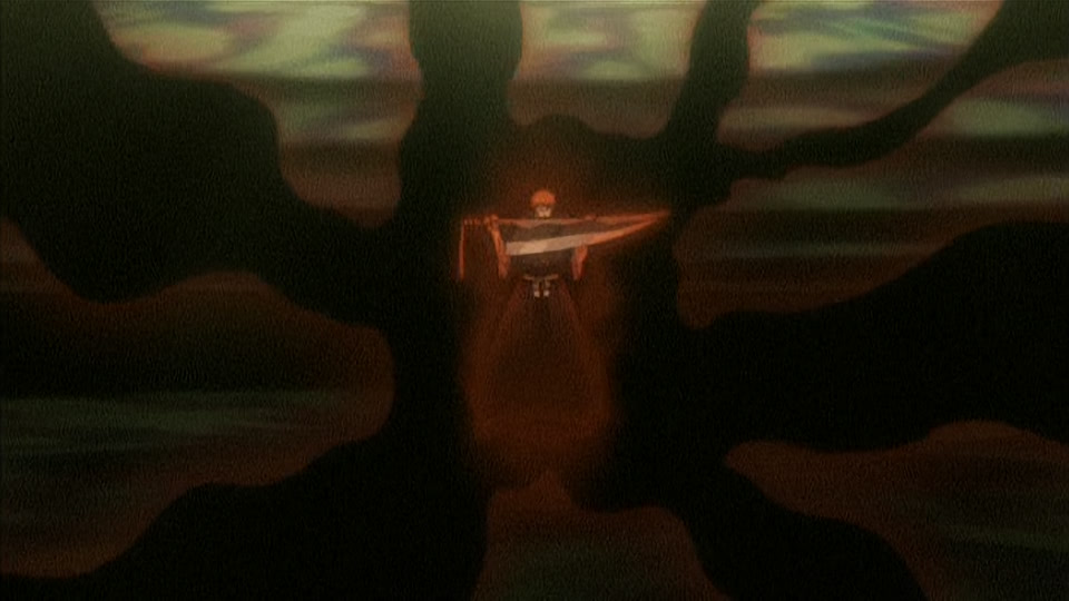 Bleach Ep 175: The Revenging Assassin, Ichigo is Targeted @ 00:16:29