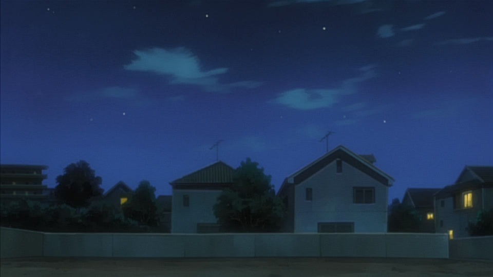 Bleach Ep 175: The Revenging Assassin, Ichigo is Targeted @ 00:17:27