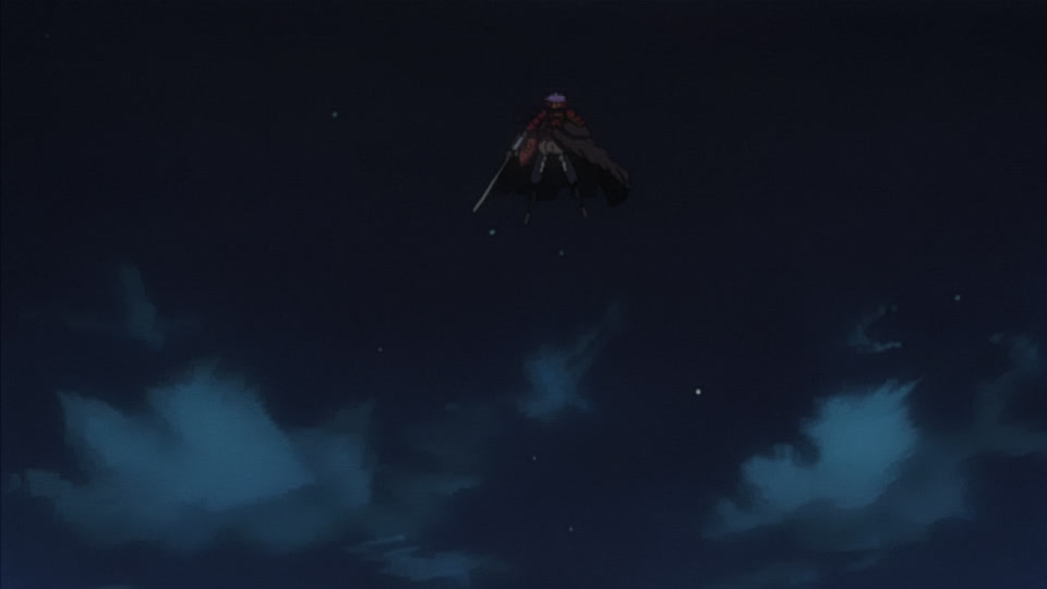 Bleach Ep 175: The Revenging Assassin, Ichigo is Targeted @ 00:17:31
