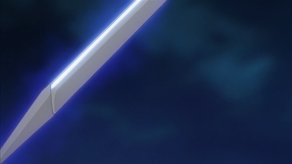 Bleach Ep 175: The Revenging Assassin, Ichigo is Targeted @ 00:17:41