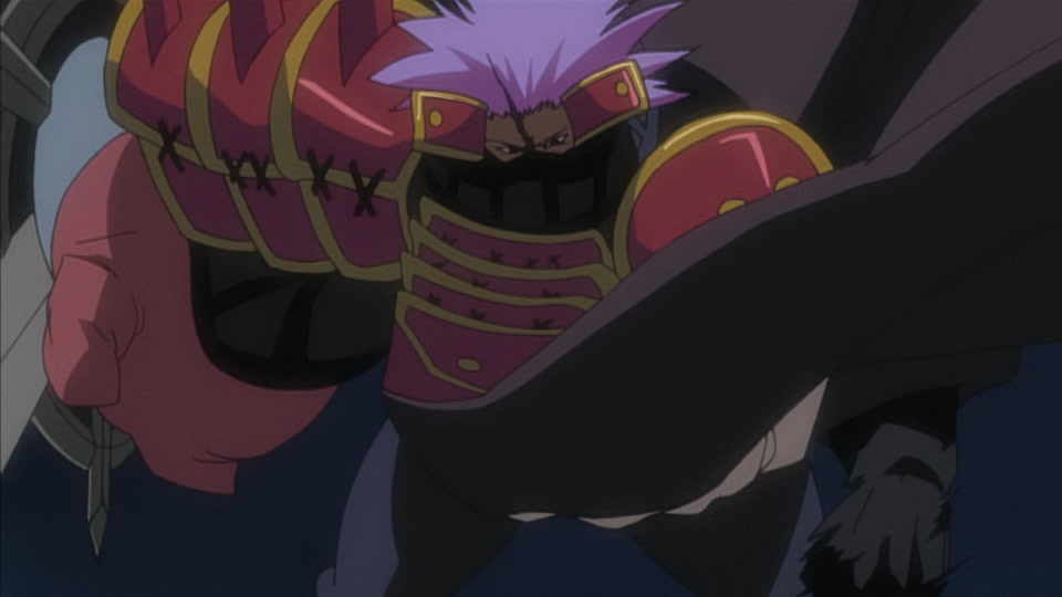 Bleach Ep 175: The Revenging Assassin, Ichigo is Targeted @ 00:17:46
