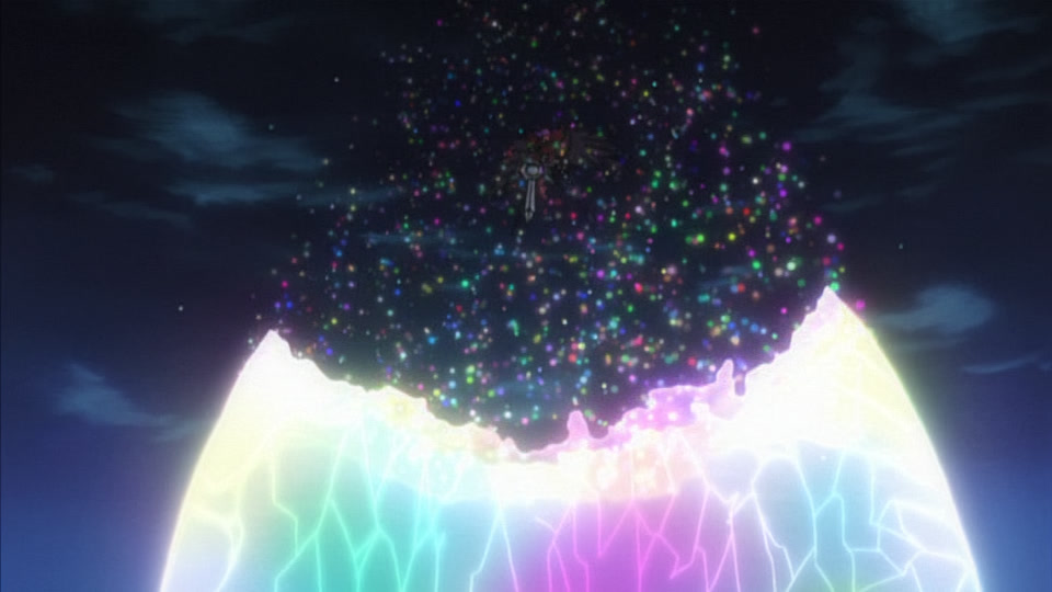 Bleach Ep 175: The Revenging Assassin, Ichigo is Targeted @ 00:18:05