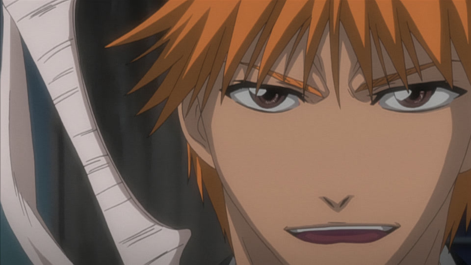 Bleach Ep 175: The Revenging Assassin, Ichigo is Targeted @ 00:19:21