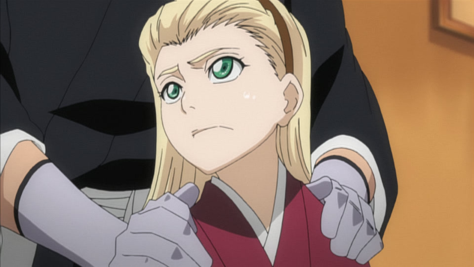 Bleach Ep 175: The Revenging Assassin, Ichigo is Targeted @ 00:19:41