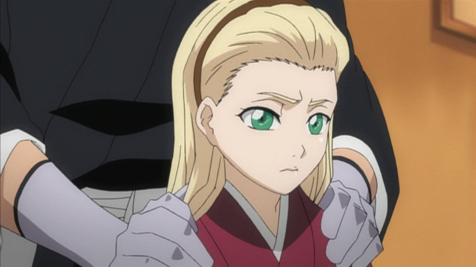Bleach Ep 175: The Revenging Assassin, Ichigo is Targeted @ 00:19:55