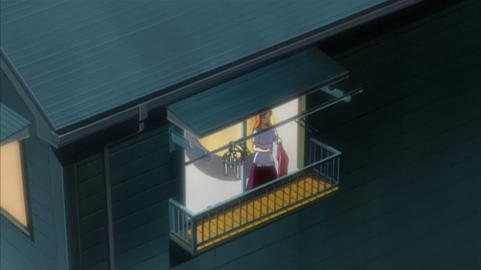 Bleach Ep 175: The Revenging Assassin, Ichigo is Targeted @ 00:20:05
