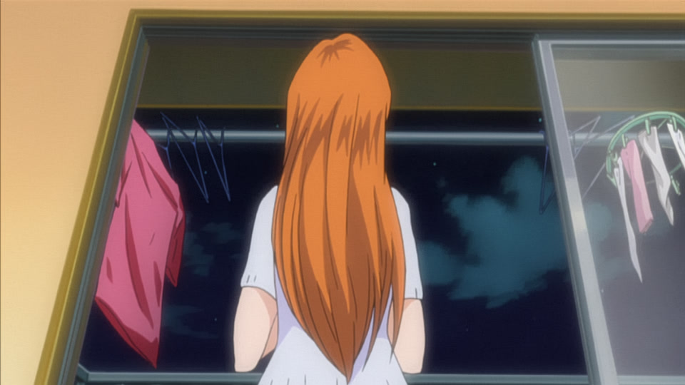 Bleach Ep 175: The Revenging Assassin, Ichigo is Targeted @ 00:20:09