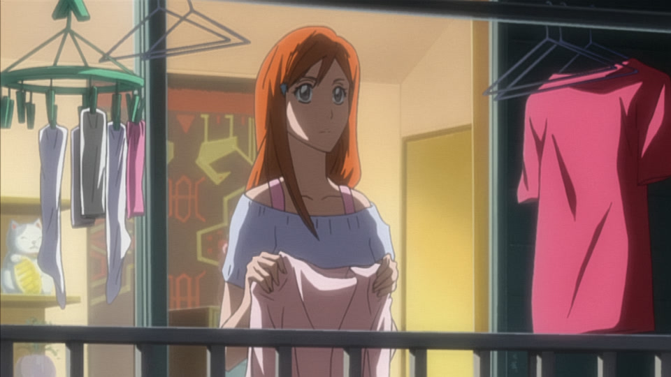 Bleach Ep 175: The Revenging Assassin, Ichigo is Targeted @ 00:20:14