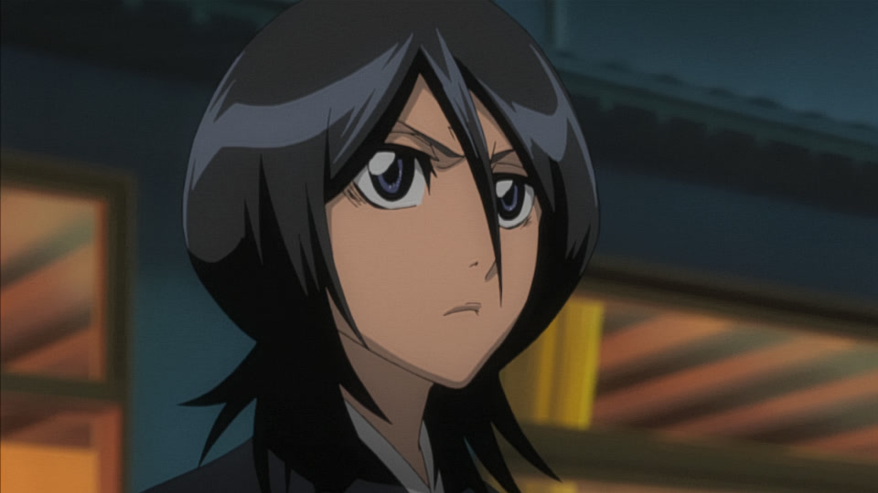 Bleach Ep 175: The Revenging Assassin, Ichigo is Targeted @ 00:20:24